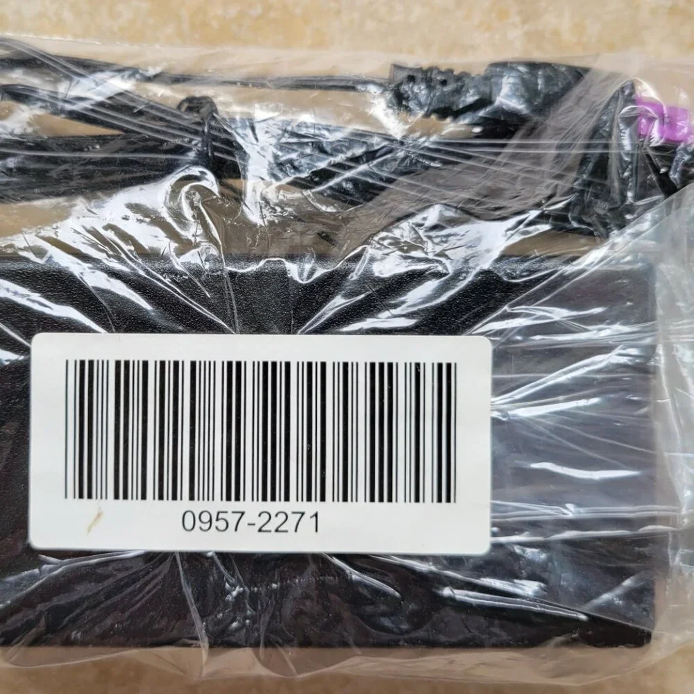 HP Invent AC Printer Power Supply: 0957-2271